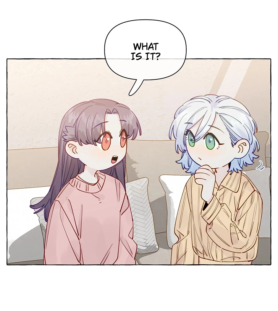 Straight Girl Trap Chapter 132 page 22 - 