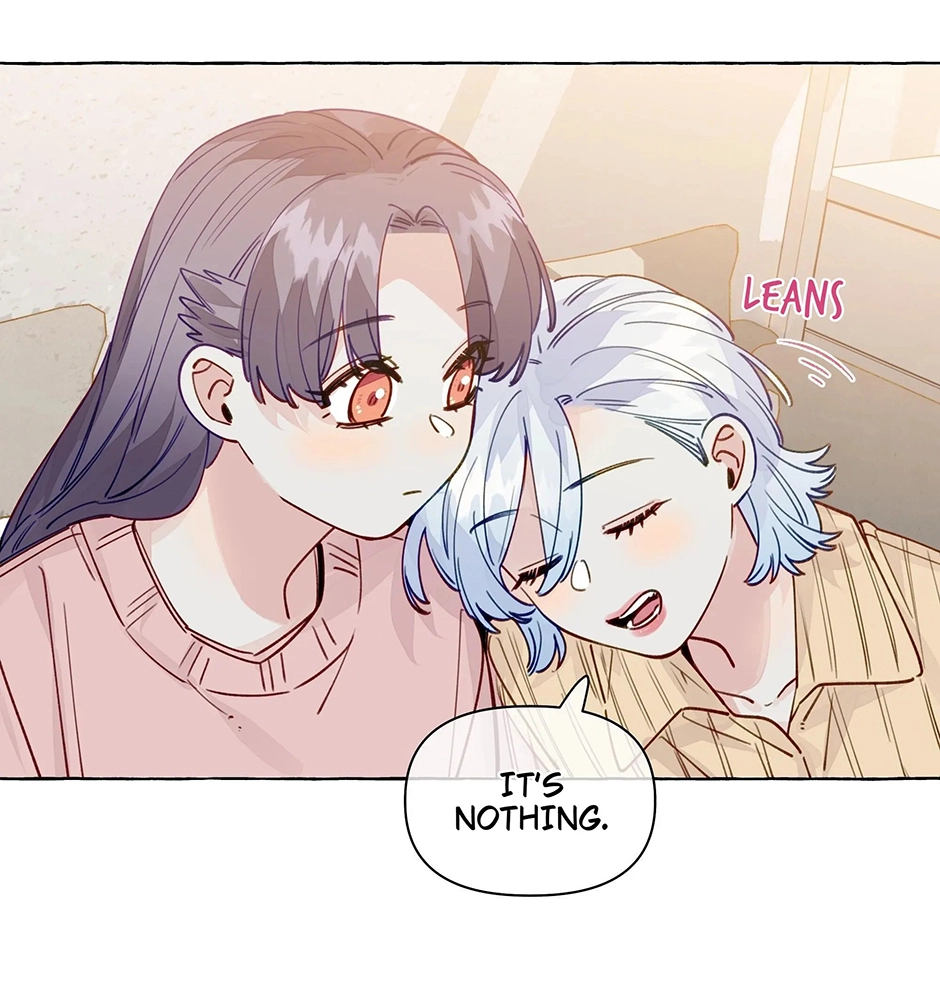 Straight Girl Trap Chapter 132 page 23 - 