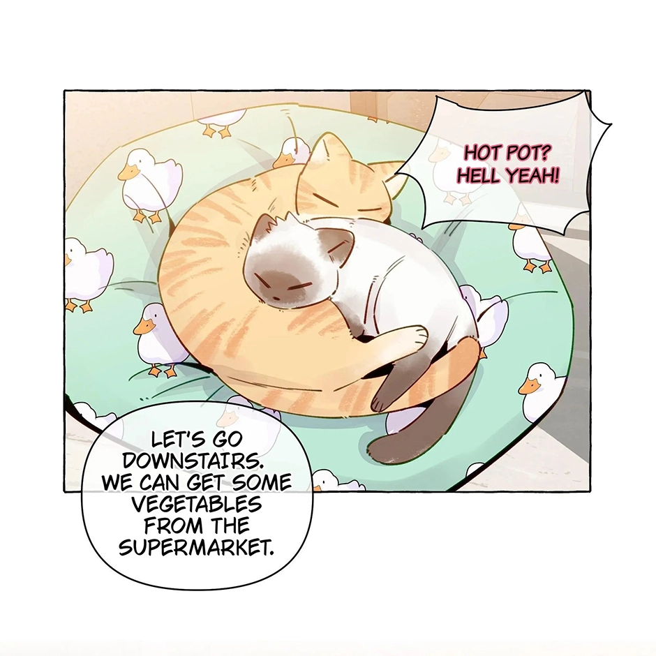 Straight Girl Trap Chapter 132 page 25 - 
