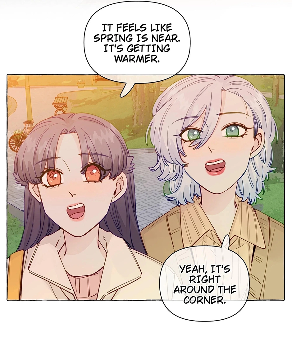 Straight Girl Trap Chapter 132 page 28 - 