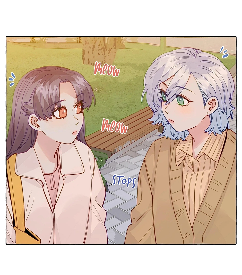 Straight Girl Trap Chapter 132 page 29 - 