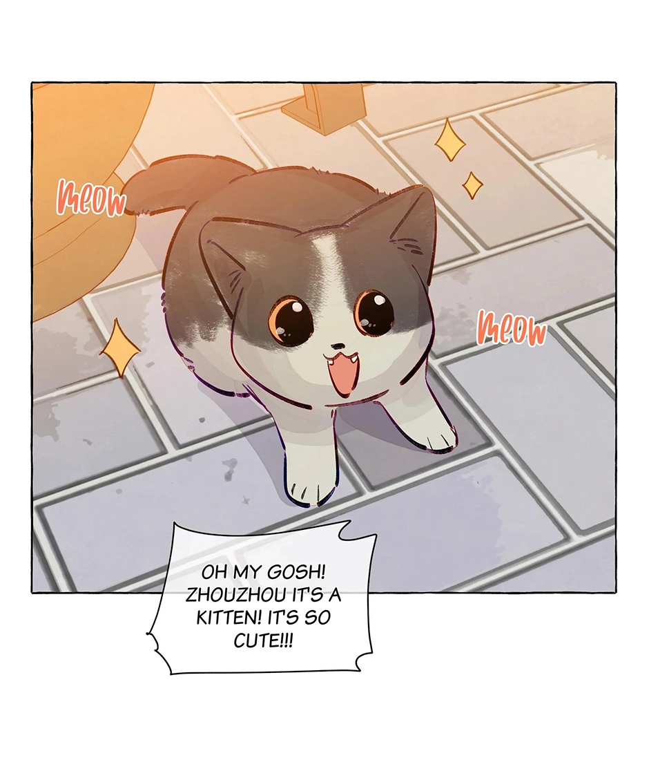 Straight Girl Trap Chapter 132 page 30 - 
