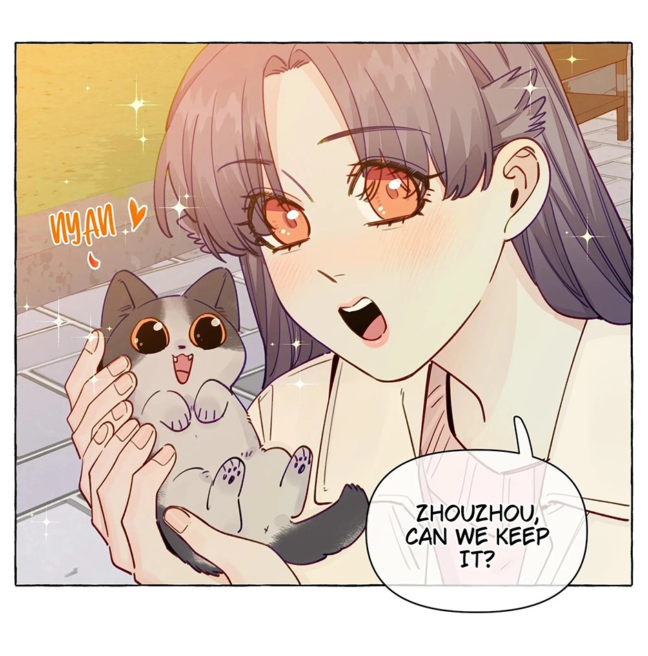 Straight Girl Trap Chapter 132 page 32 - 