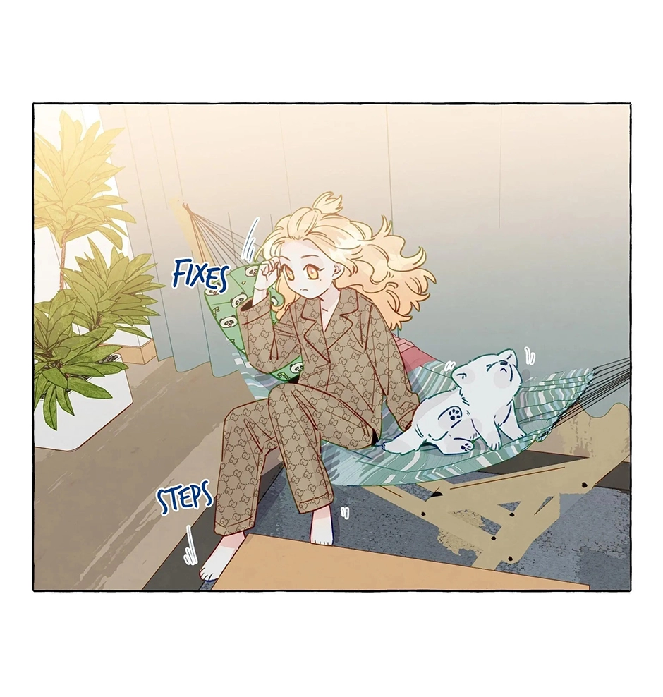 Straight Girl Trap Chapter 132 page 7 - 