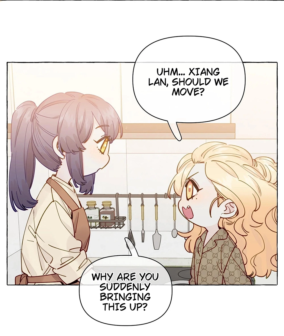 Straight Girl Trap Chapter 132 page 10 - 