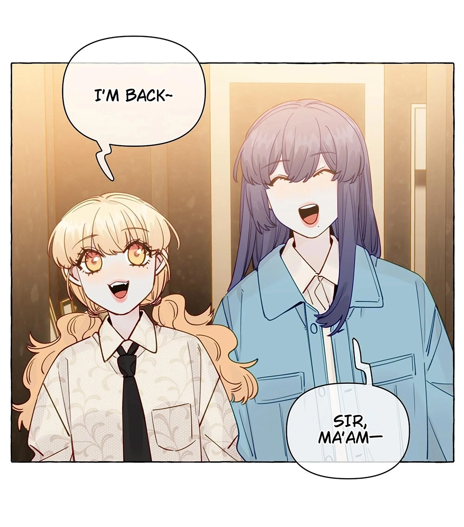 Straight Girl Trap Chapter 133 page 16 - 