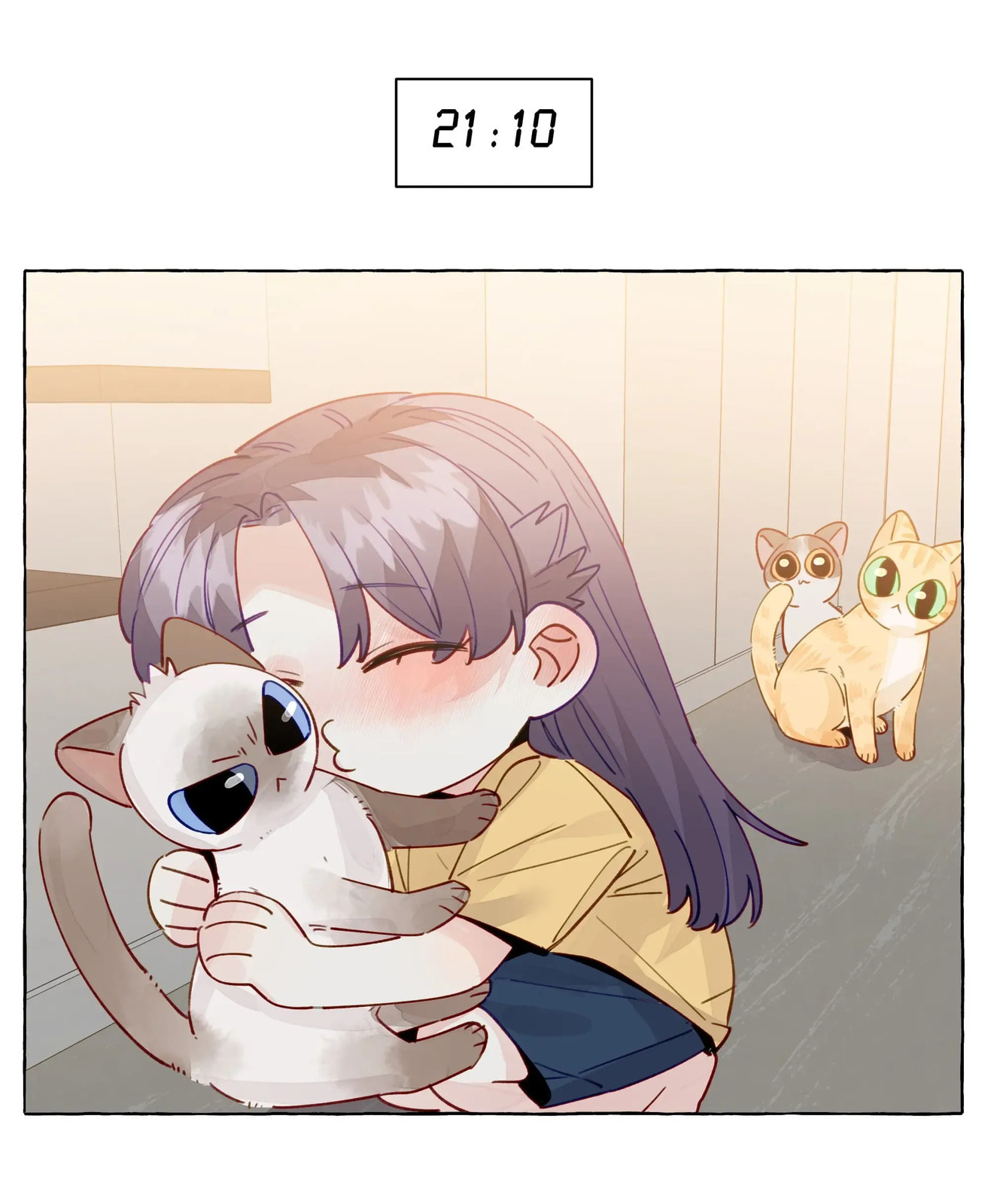 Straight Girl Trap Chapter 134 page 30 - 
