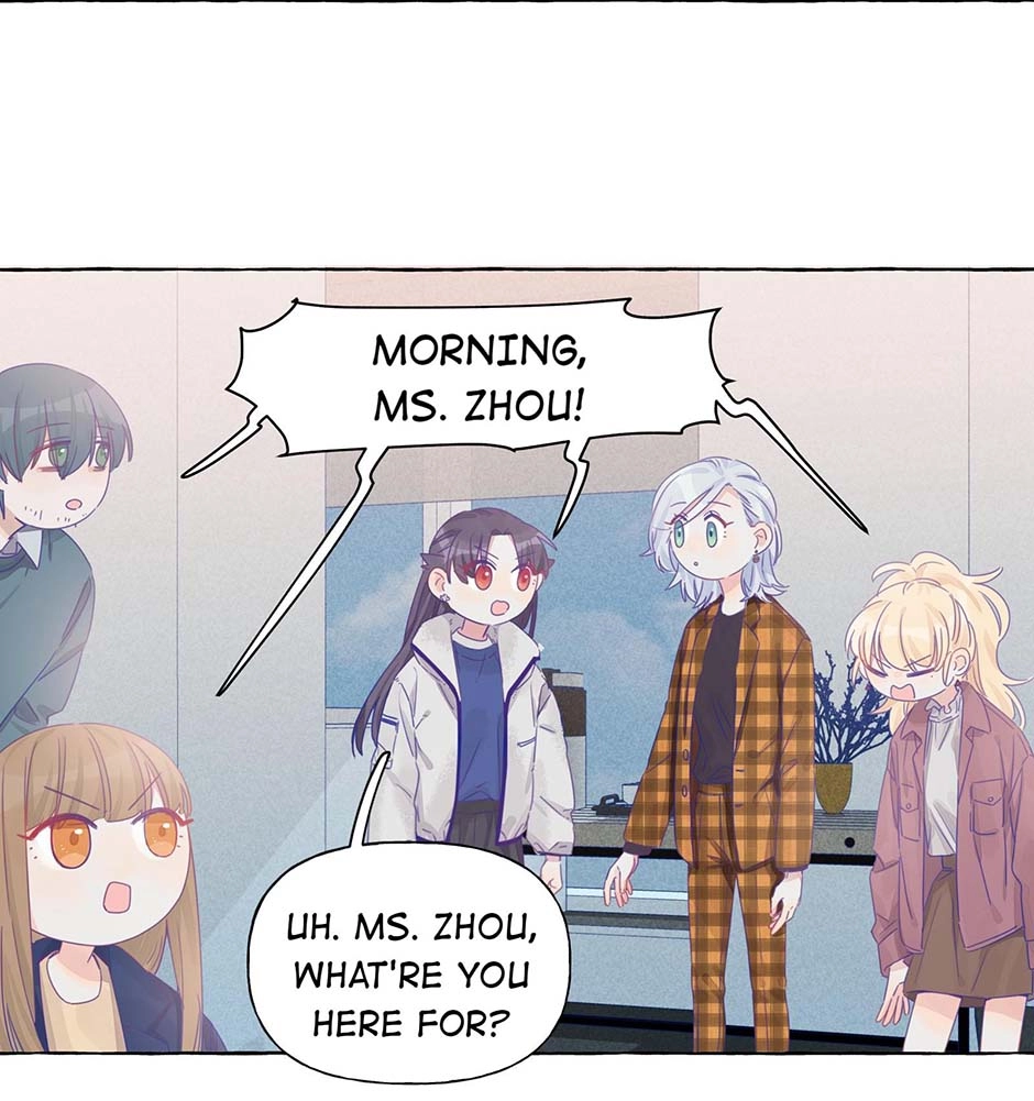 Straight Girl Trap Chapter 14 page 13 - 