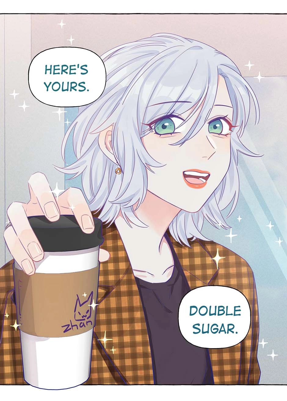 Straight Girl Trap Chapter 14 page 15 - 