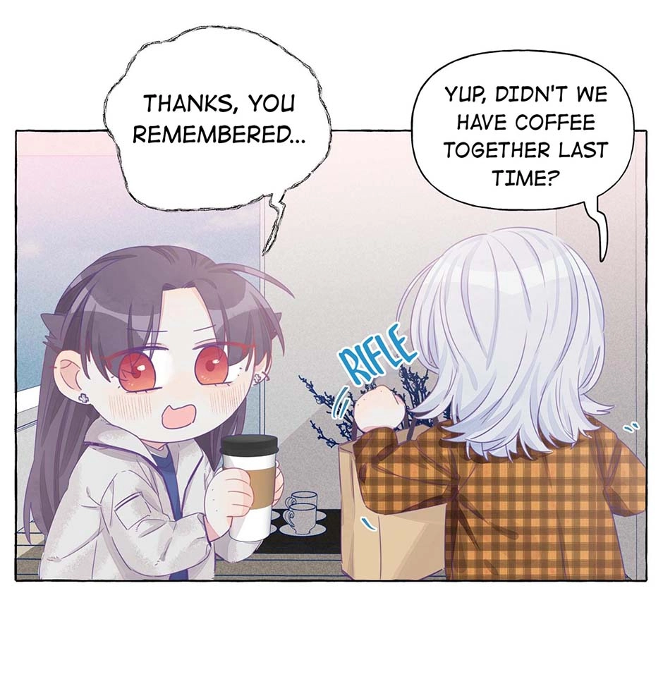 Straight Girl Trap Chapter 14 page 16 - 