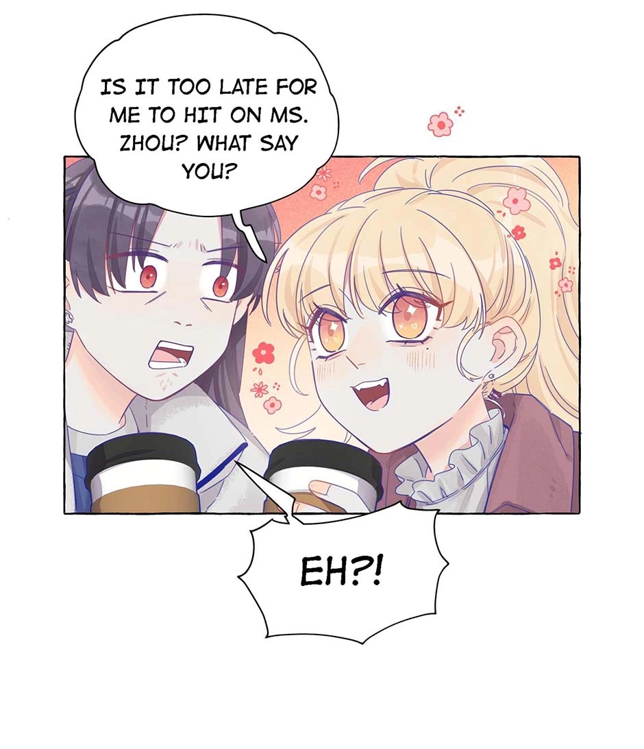 Straight Girl Trap Chapter 14 page 18 - 