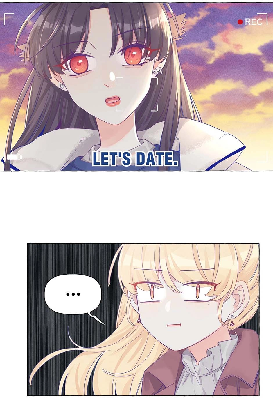 Straight Girl Trap Chapter 14 page 3 - 