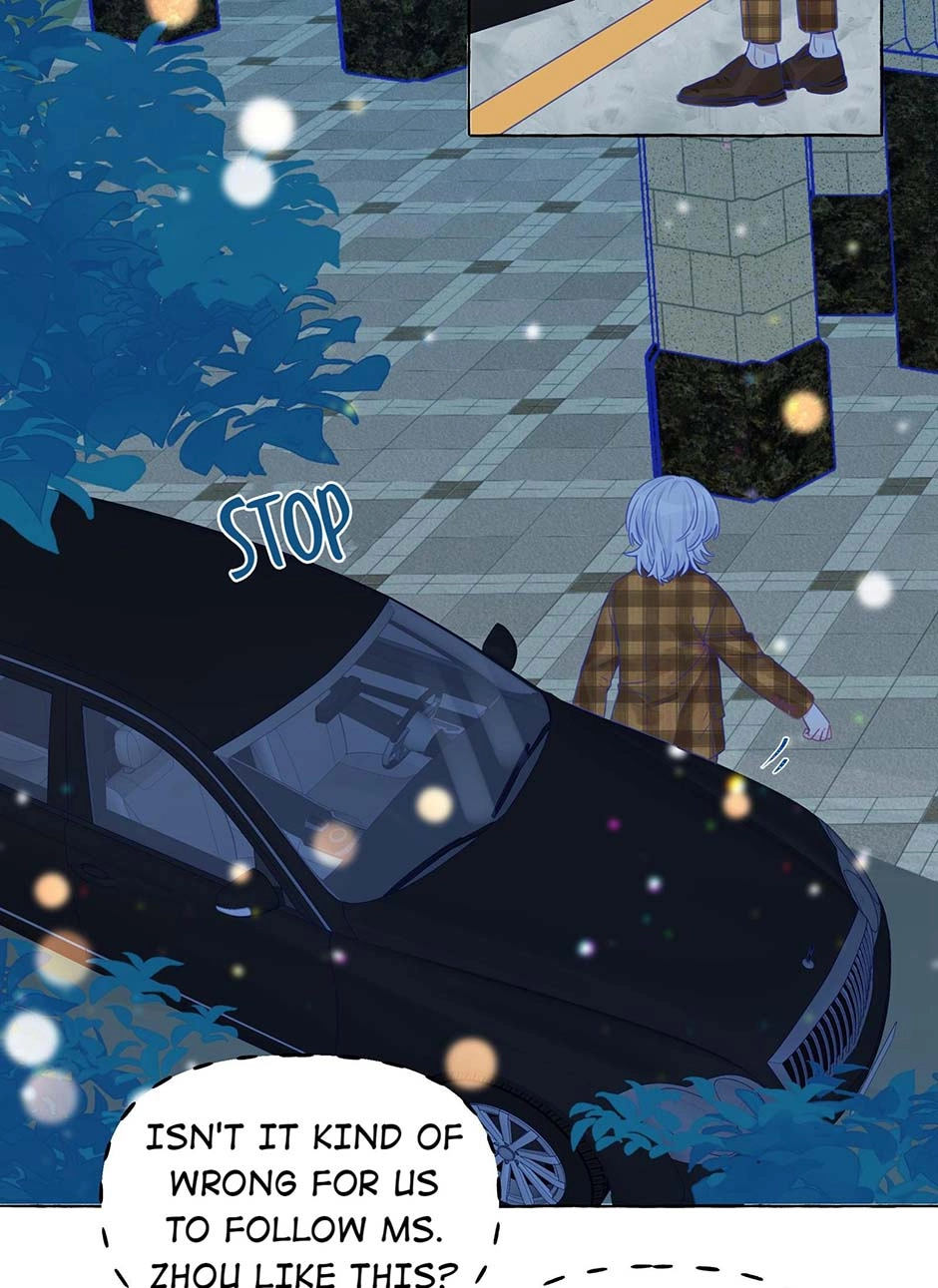 Straight Girl Trap Chapter 14 page 24 - 