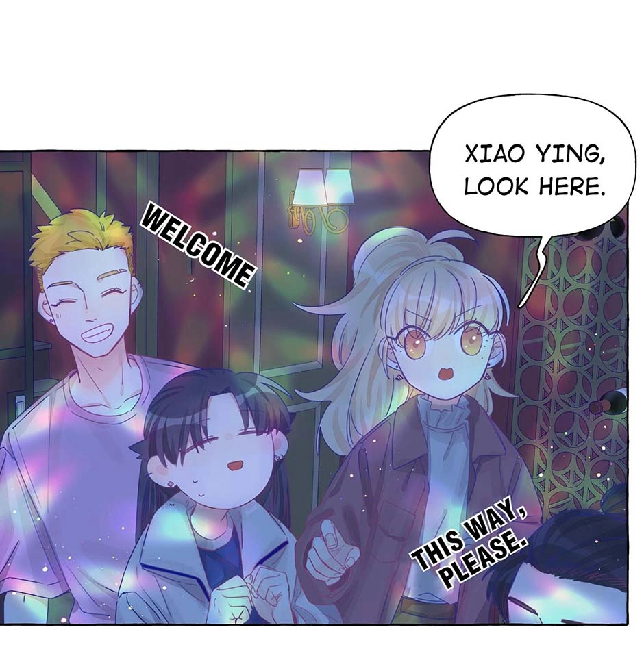 Straight Girl Trap Chapter 14 page 28 - 