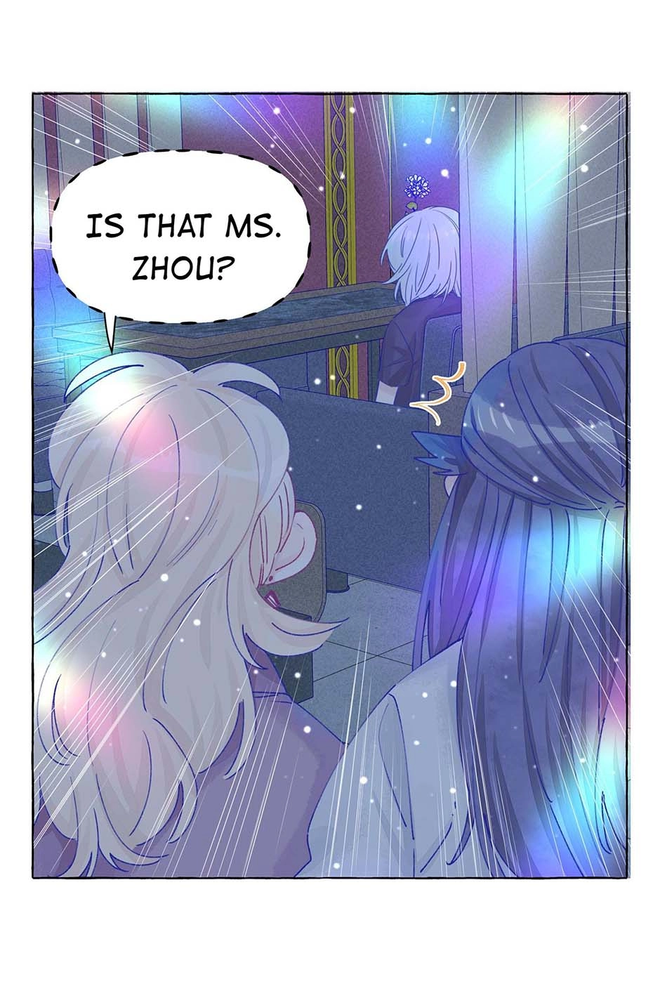 Straight Girl Trap Chapter 14 page 29 - 