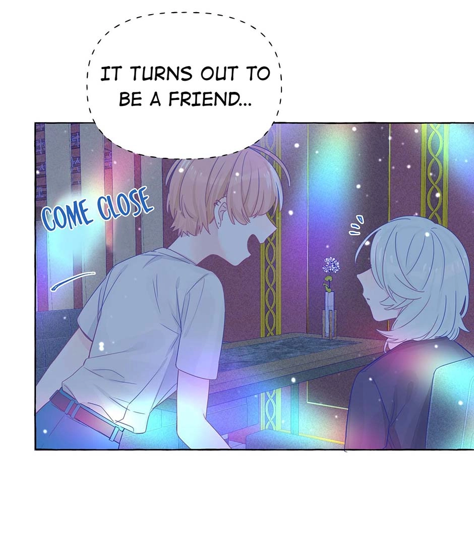 Straight Girl Trap Chapter 14 page 31 - 