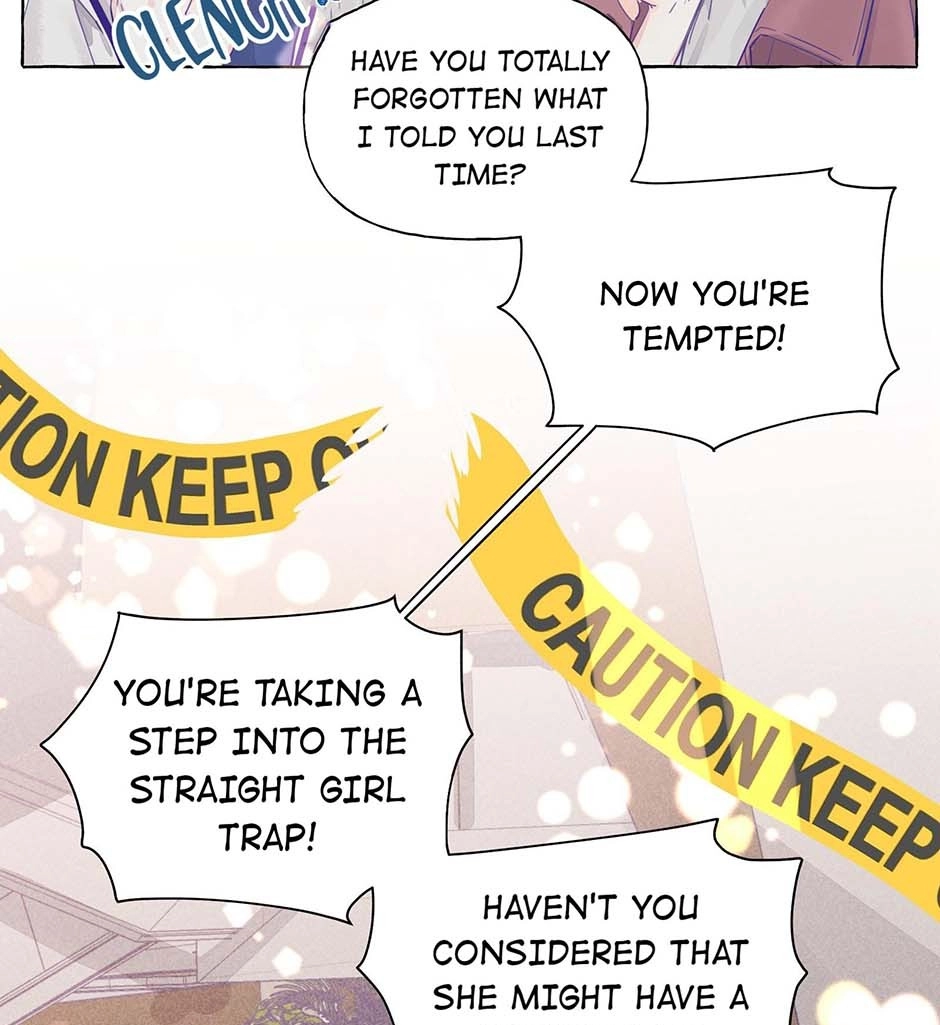 Straight Girl Trap Chapter 14 page 6 - 