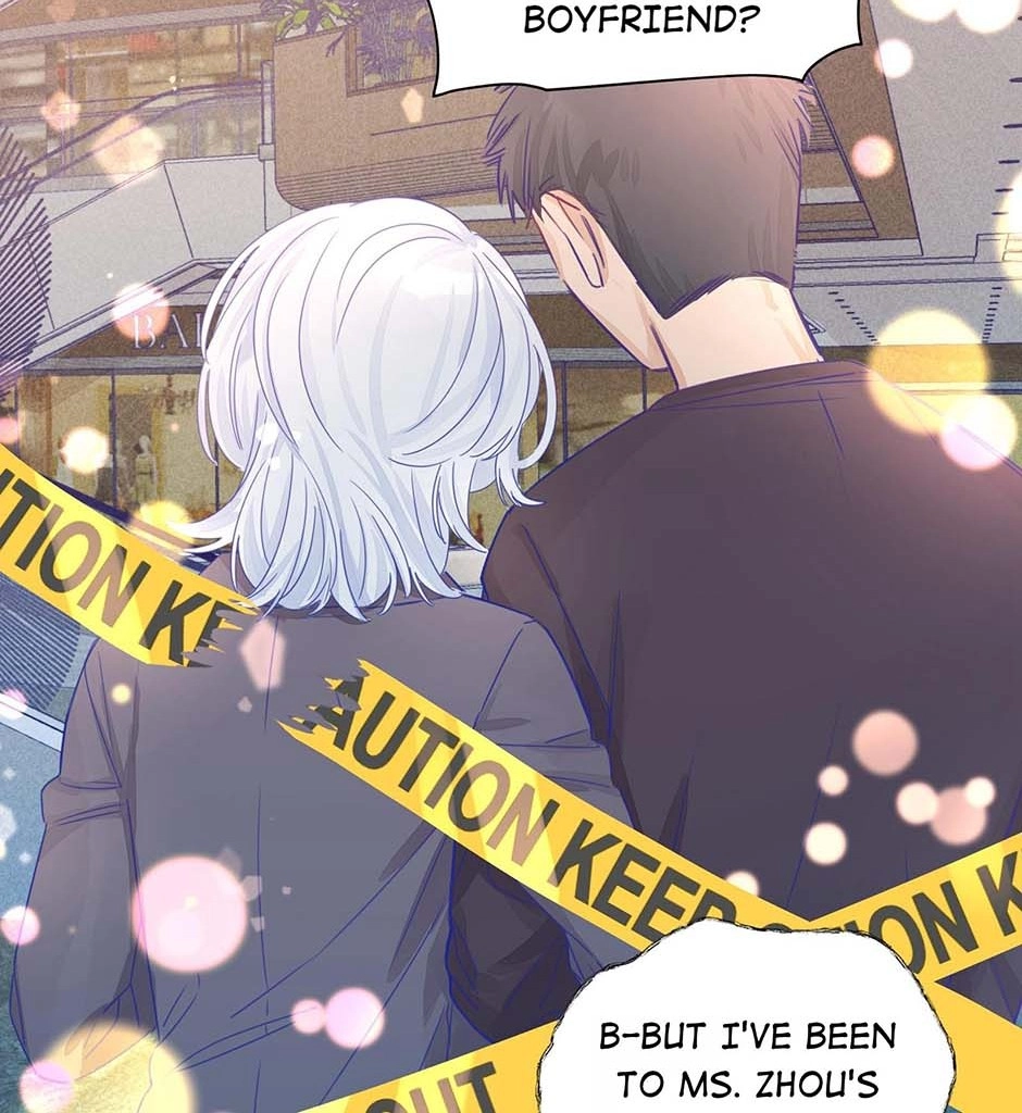 Straight Girl Trap Chapter 14 page 7 - 