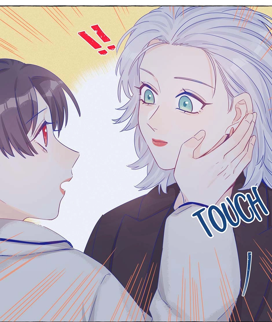 Straight Girl Trap Chapter 15 page 12 - 