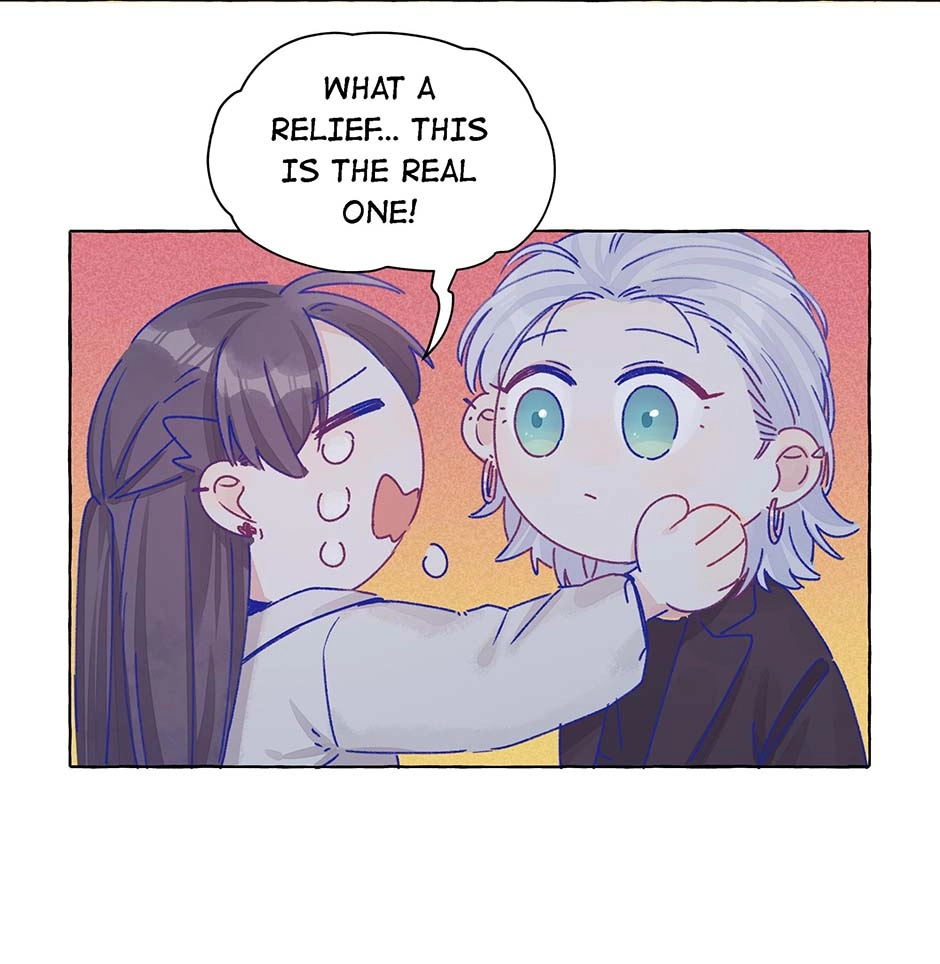 Straight Girl Trap Chapter 15 page 13 - 
