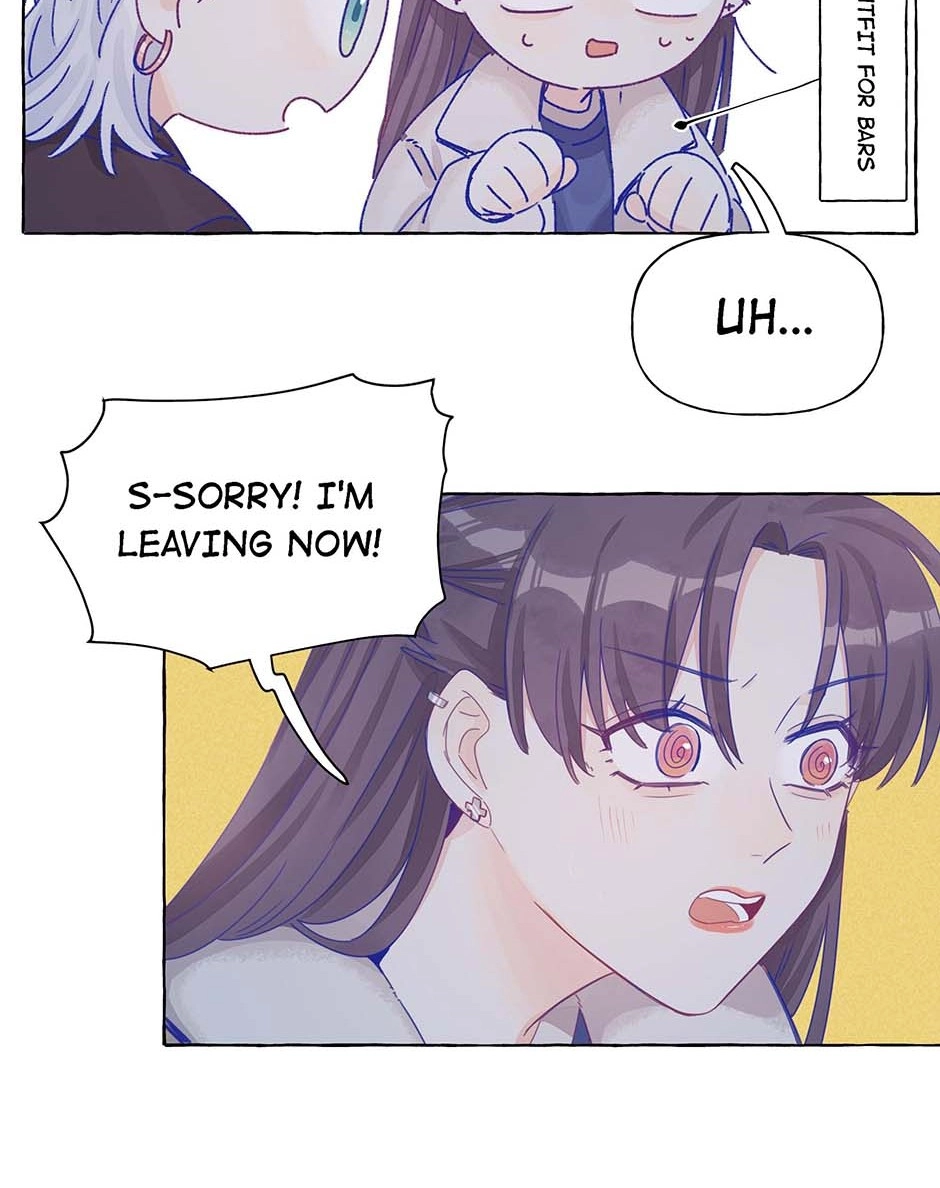 Straight Girl Trap Chapter 15 page 15 - 