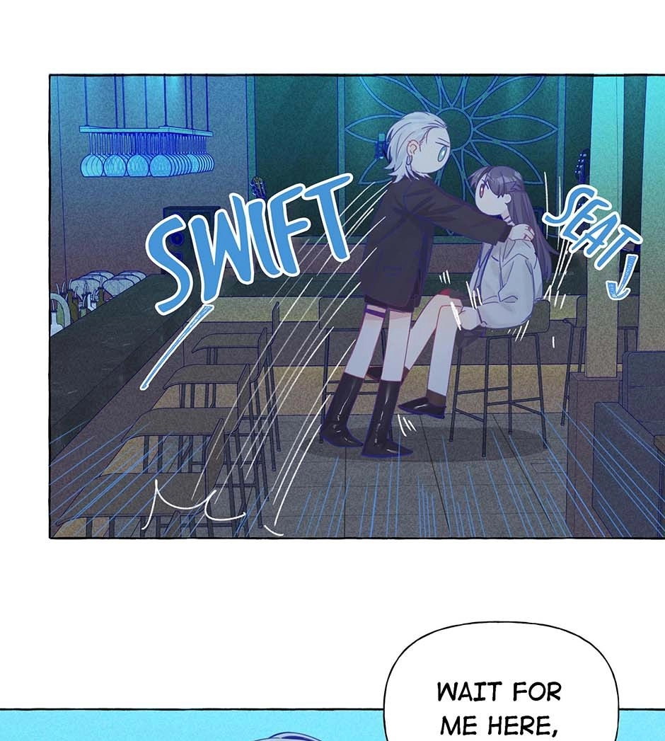 Straight Girl Trap Chapter 15 page 17 - 