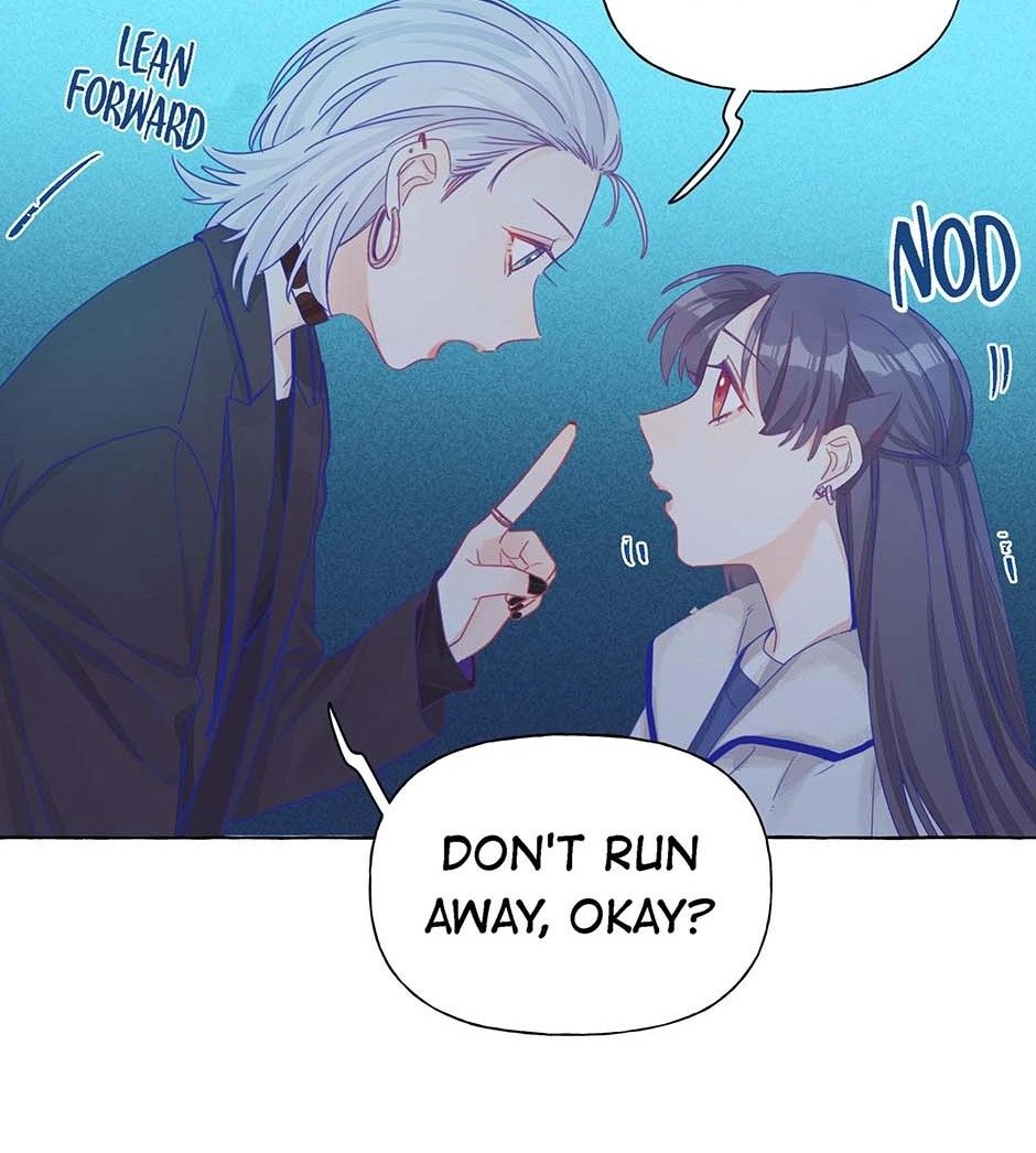 Straight Girl Trap Chapter 15 page 18 - 
