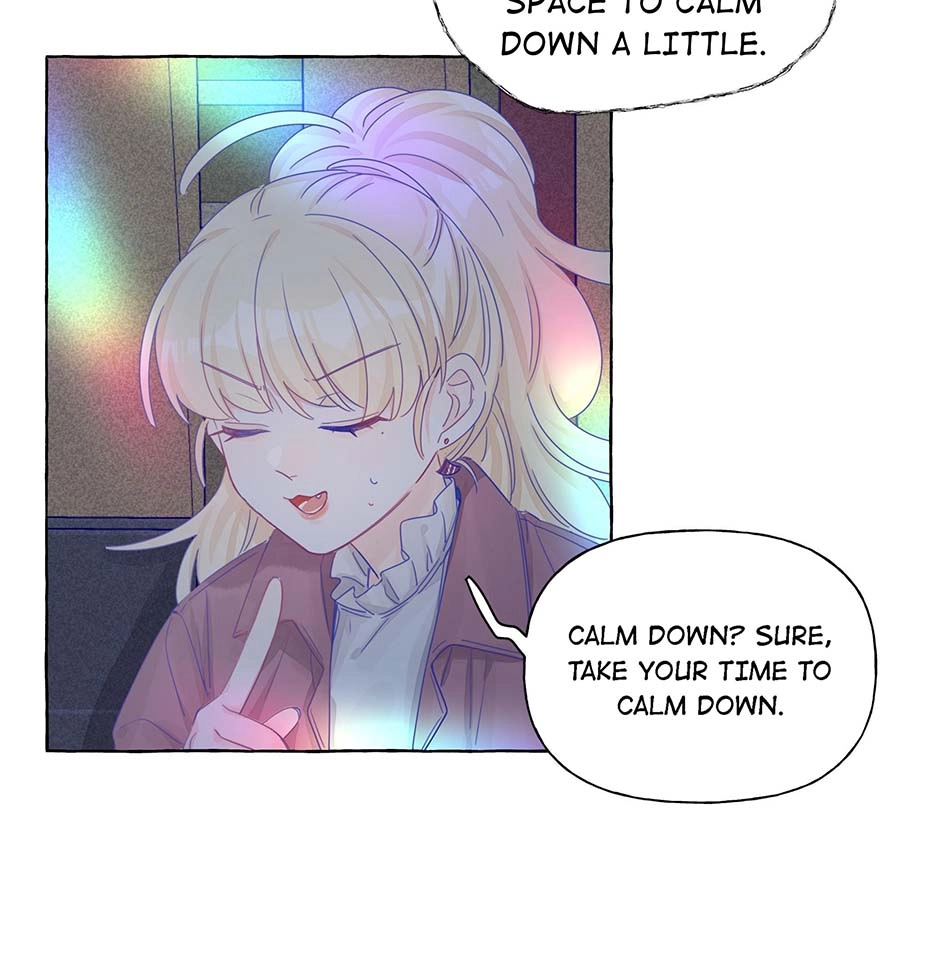 Straight Girl Trap Chapter 15 page 3 - 