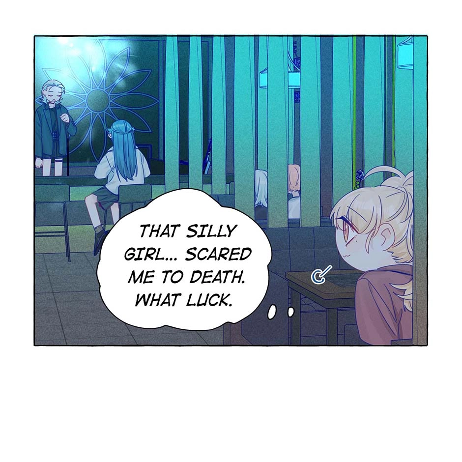 Straight Girl Trap Chapter 15 page 24 - 