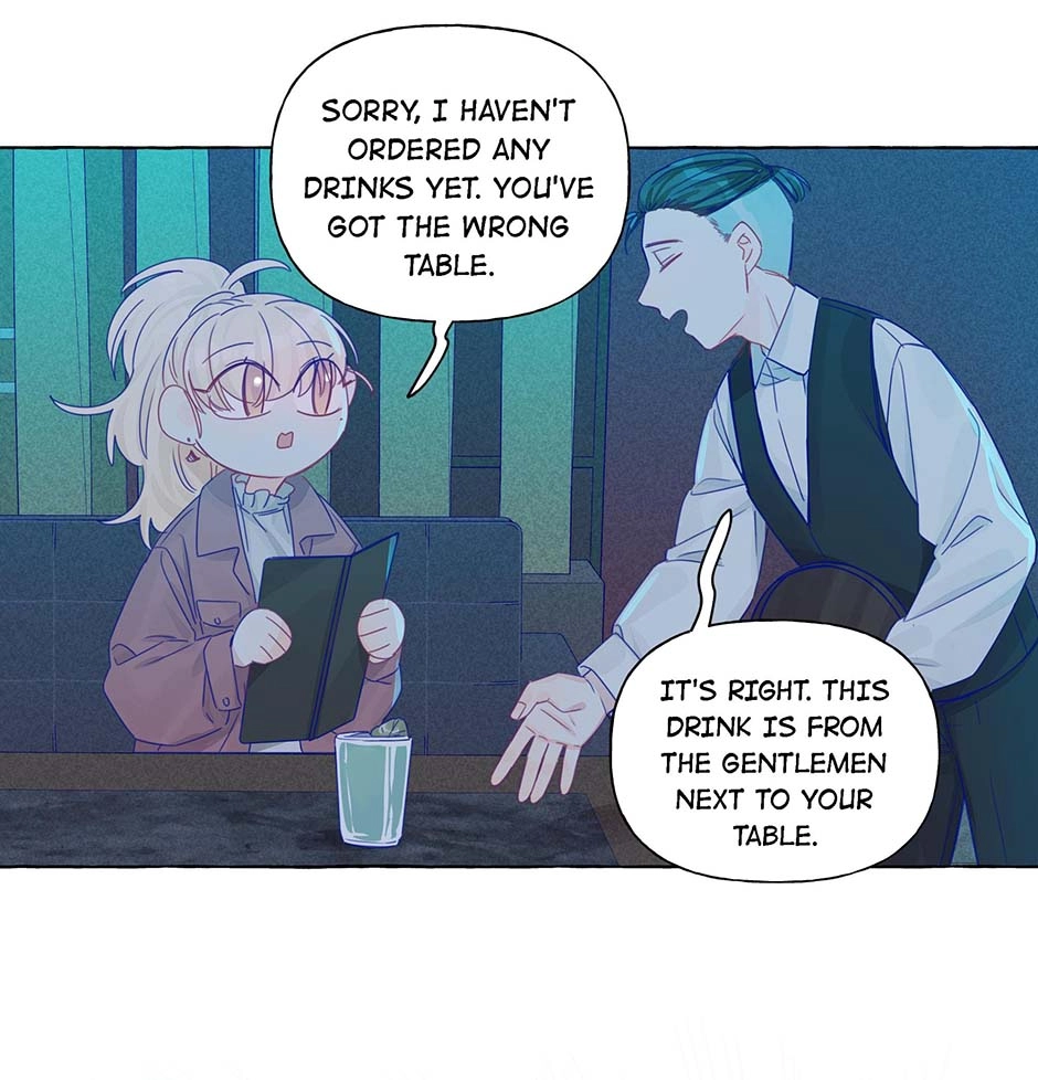 Straight Girl Trap Chapter 15 page 26 - 