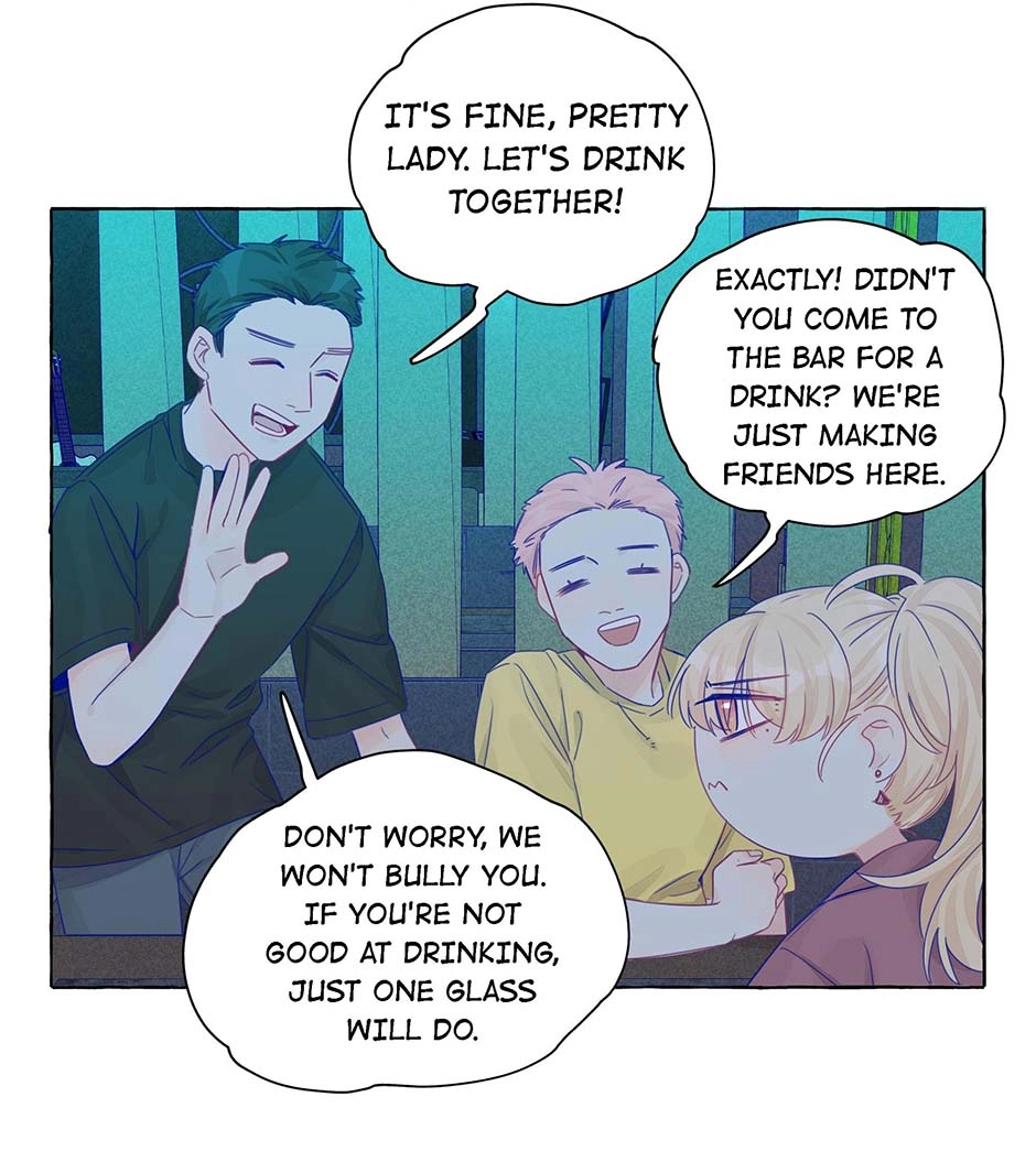 Straight Girl Trap Chapter 15 page 28 - 