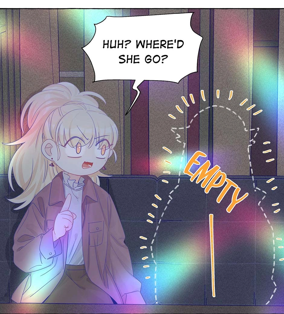 Straight Girl Trap Chapter 15 page 4 - 