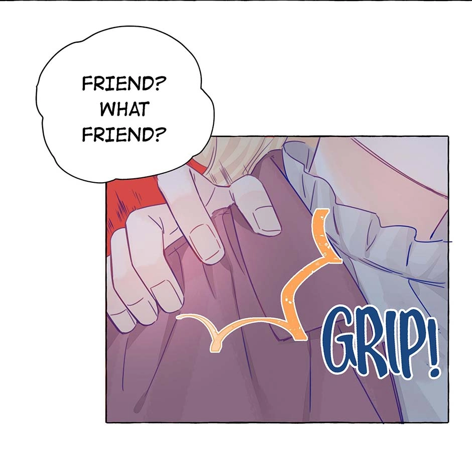 Straight Girl Trap Chapter 15 page 32 - 