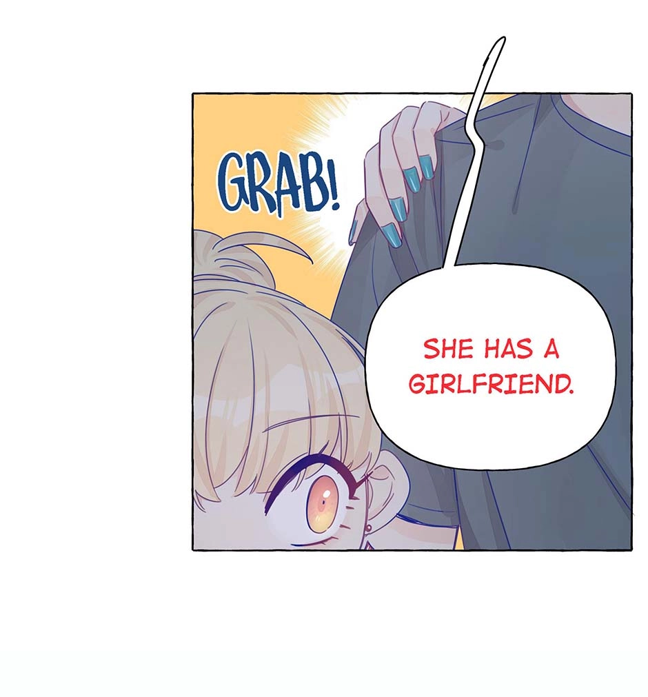 Straight Girl Trap Chapter 15 page 34 - 