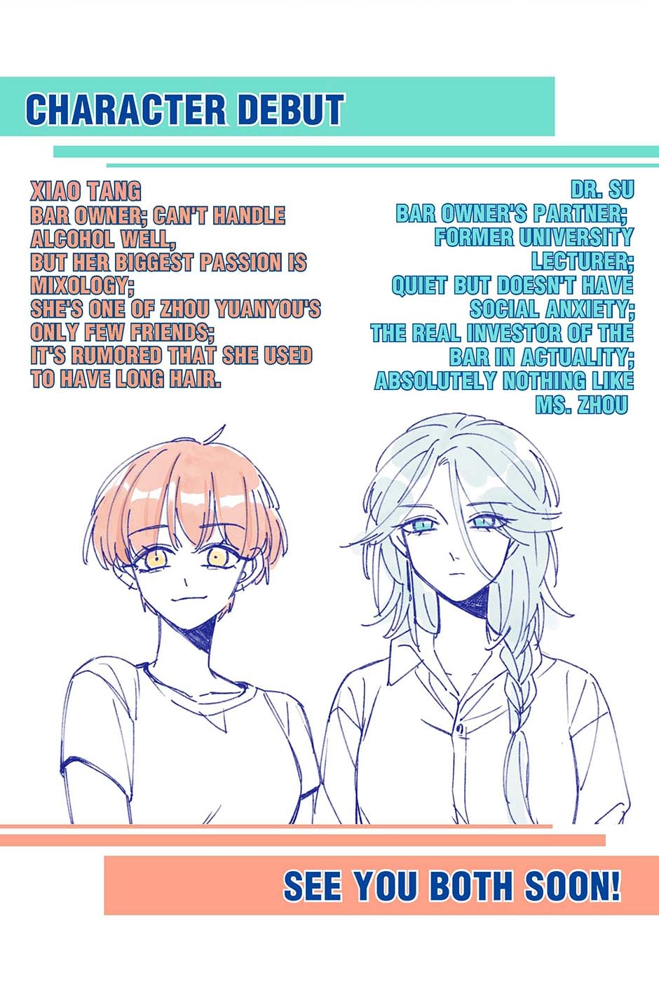 Straight Girl Trap Chapter 15 page 37 - 