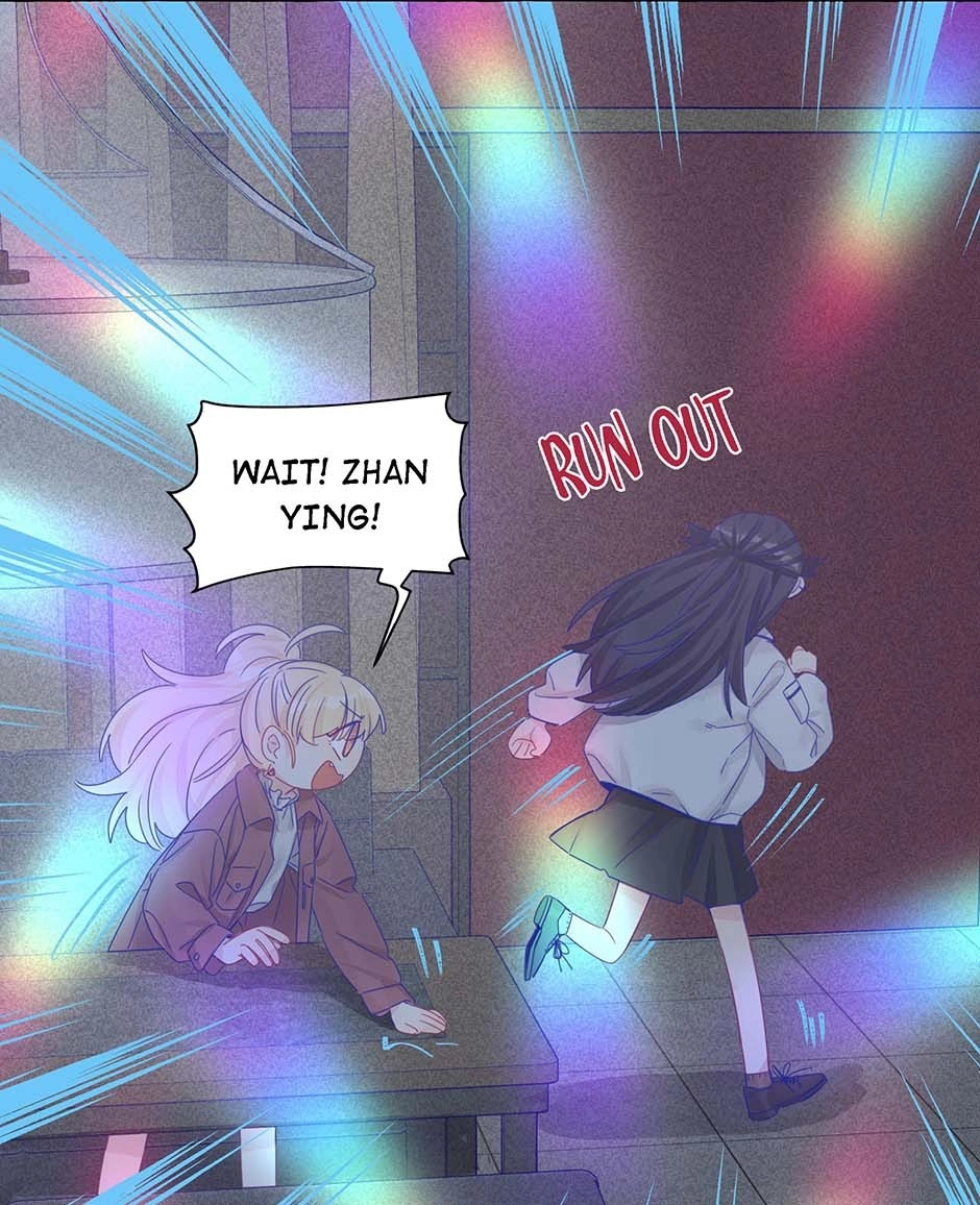 Straight Girl Trap Chapter 15 page 5 - 