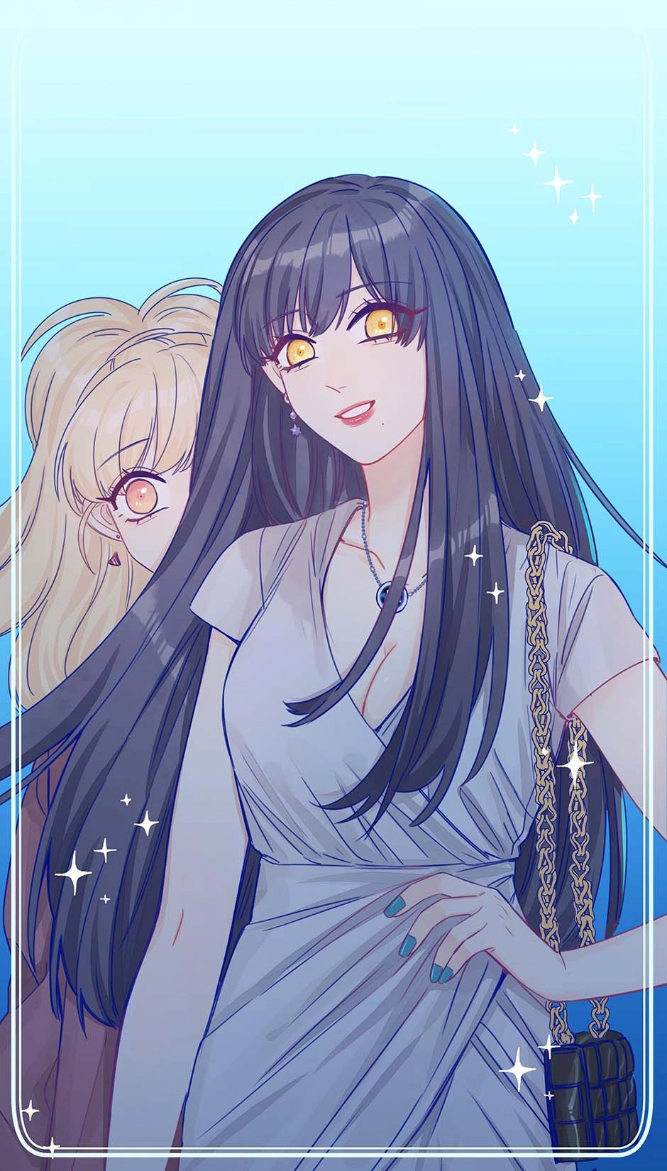 Straight Girl Trap Chapter 15 page 42 - 