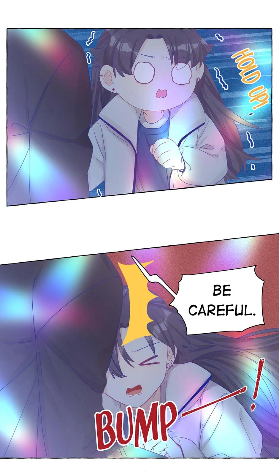 Straight Girl Trap Chapter 15 page 7 - 