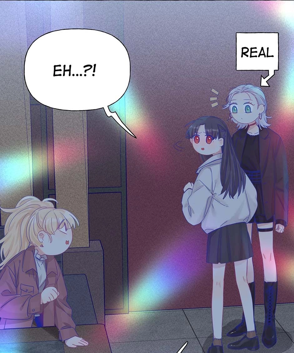 Straight Girl Trap Chapter 15 page 9 - 