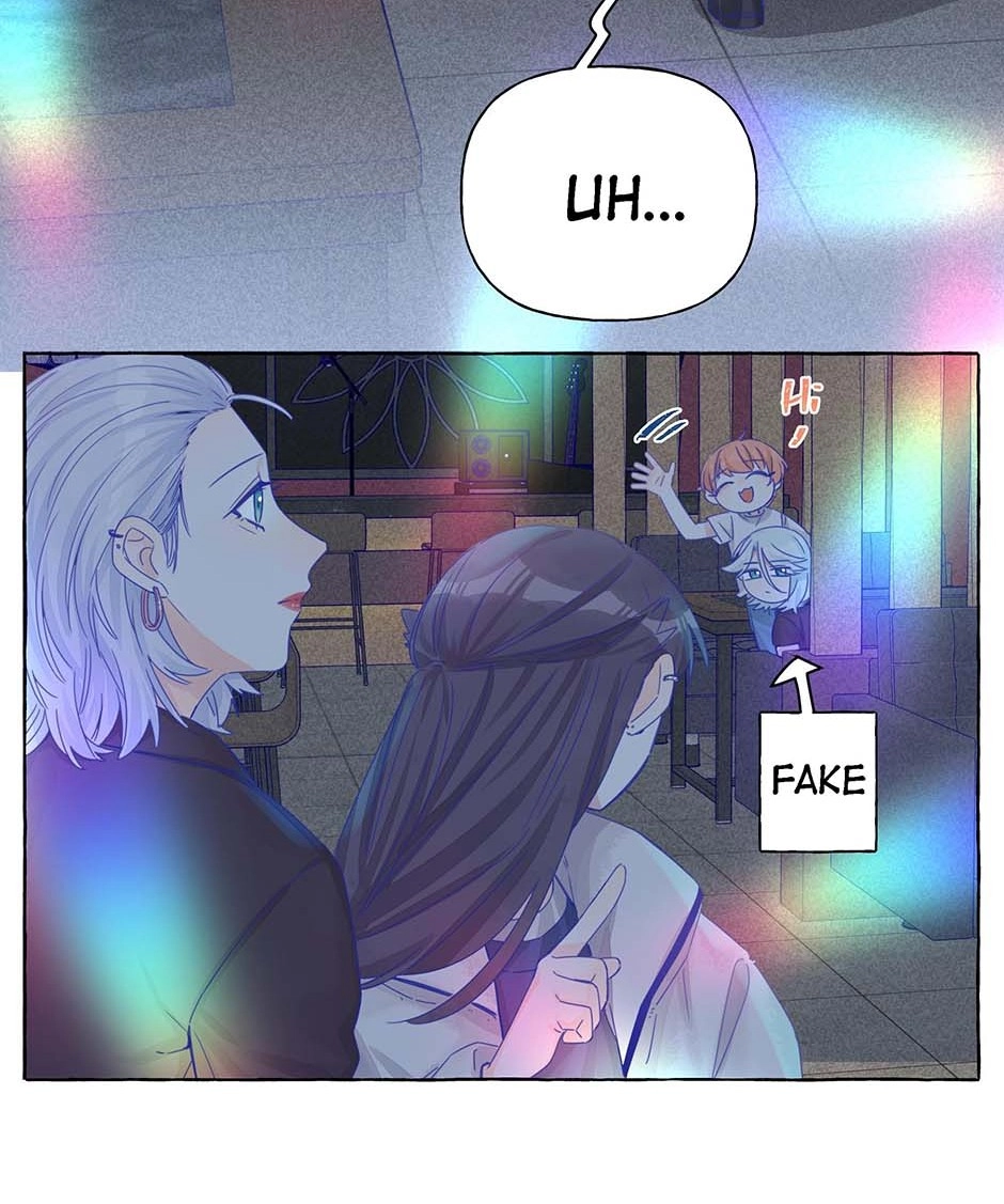 Straight Girl Trap Chapter 15 page 10 - 