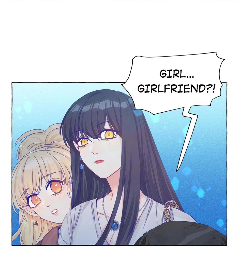 Straight Girl Trap Chapter 16 page 2 - 