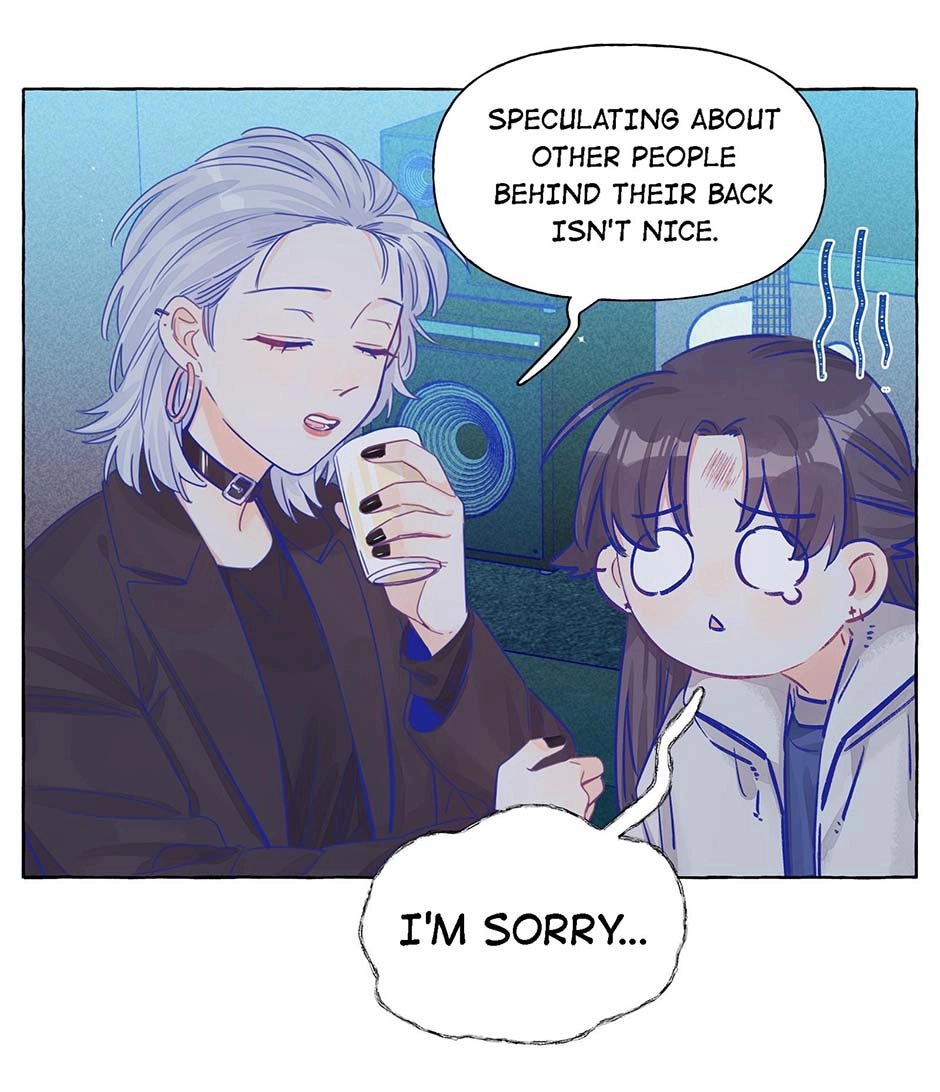 Straight Girl Trap Chapter 16 page 11 - 