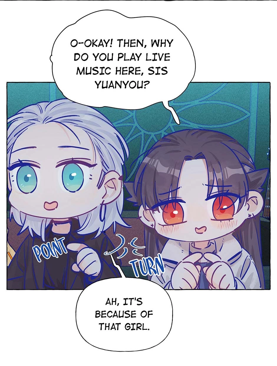 Straight Girl Trap Chapter 16 page 13 - 