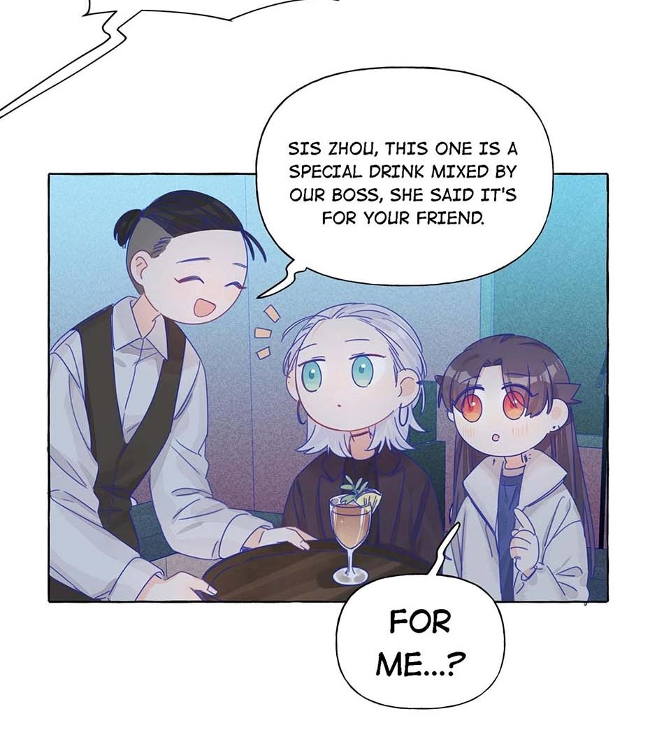 Straight Girl Trap Chapter 16 page 15 - 