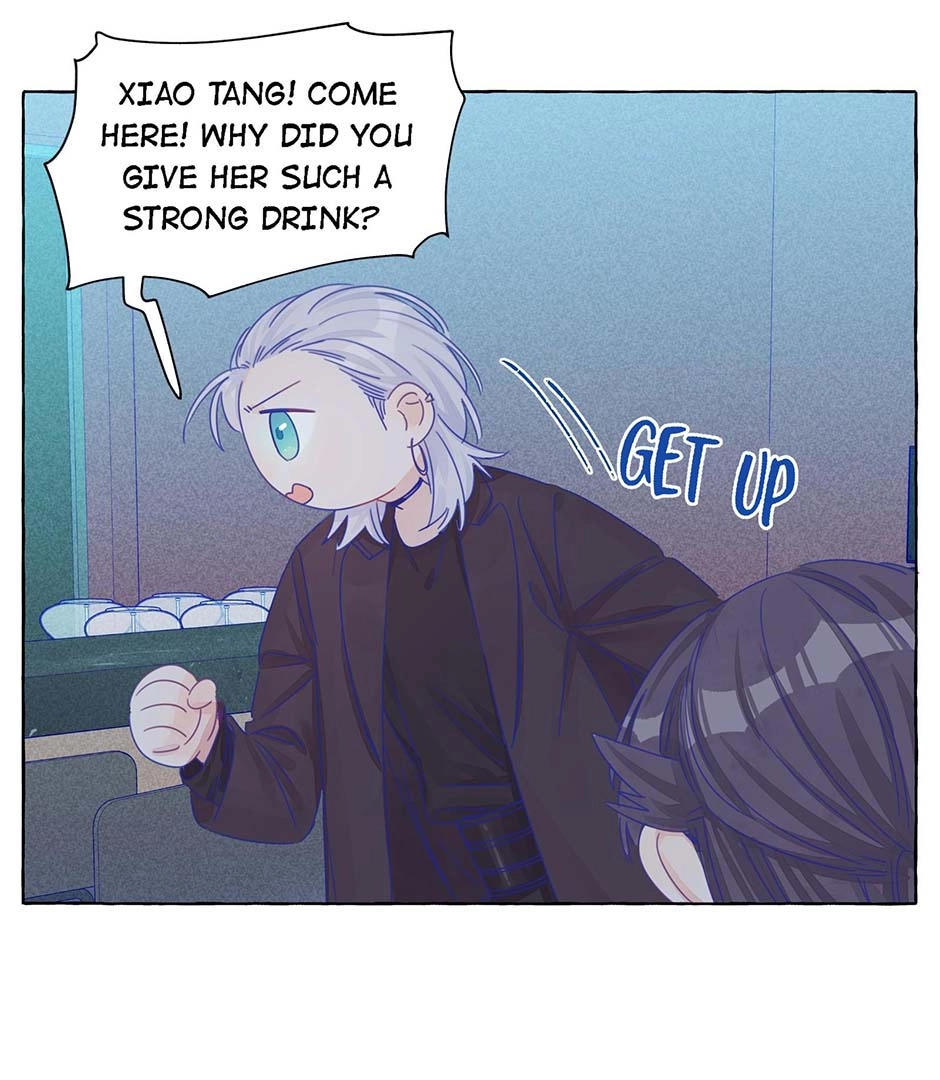 Straight Girl Trap Chapter 16 page 19 - 