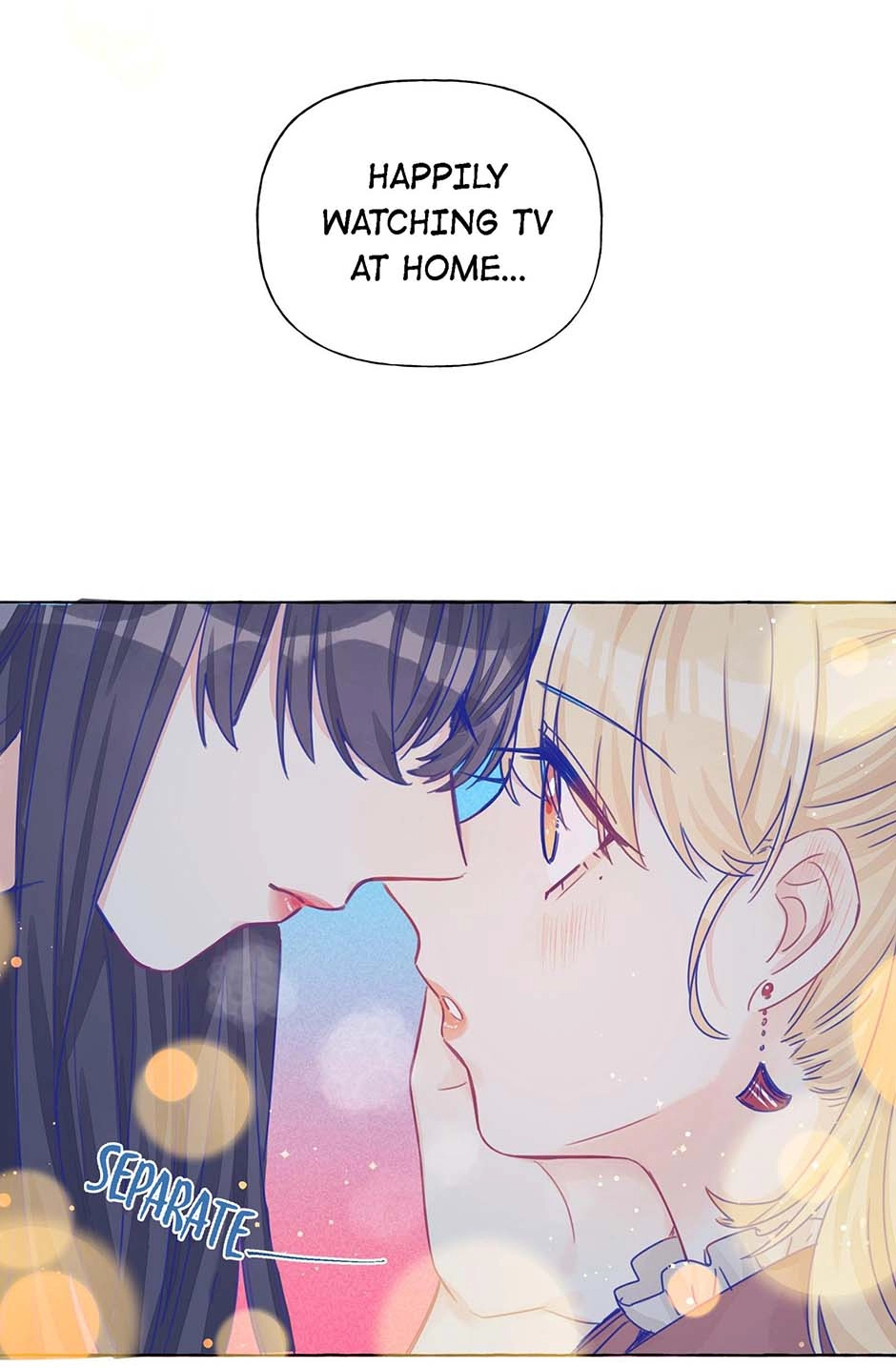 Straight Girl Trap Chapter 16 page 24 - 