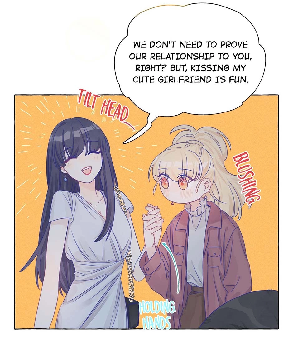 Straight Girl Trap Chapter 16 page 25 - 