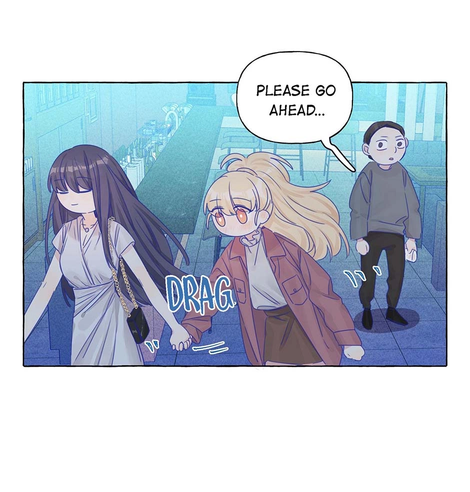 Straight Girl Trap Chapter 16 page 26 - 
