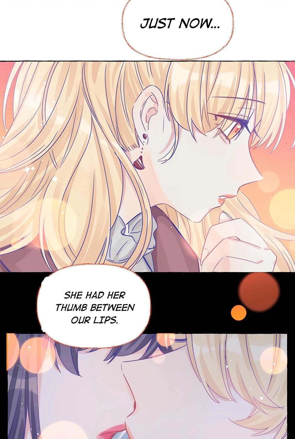 Straight Girl Trap Chapter 16 page 28 - 