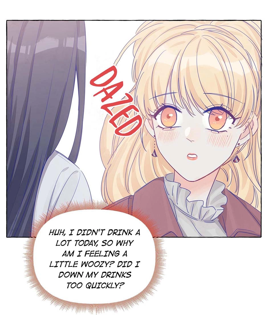 Straight Girl Trap Chapter 16 page 30 - 